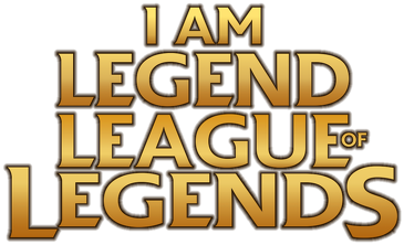 LOL Legend Gold 2K