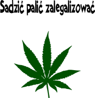 Kubek Marihuana