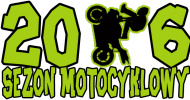 sezon motocyklowy 2016