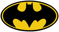 Bluza Batman Nietoperz