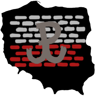 Patriotyczna - Mur