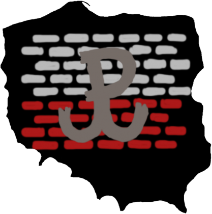 Patriotyczna - Mur