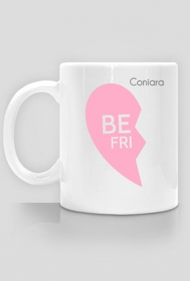 BEst FRIends - Coniara