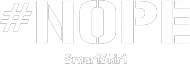 Bluza Męska Nope - SmartShirt