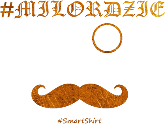Koszulka Męska Milord Elitarny - SmartShirt