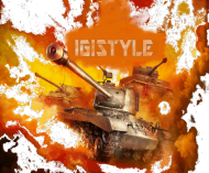 IGISTYLE - WOT