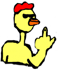 Kurczak Męska :)
