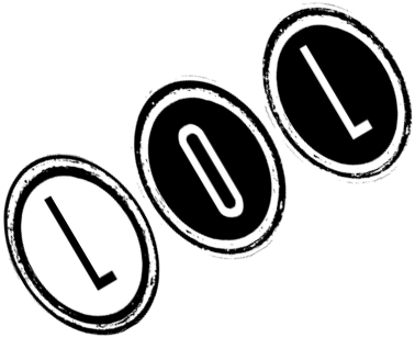 LOL Męska :)