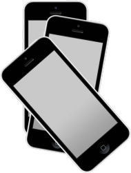 Torba iPhone