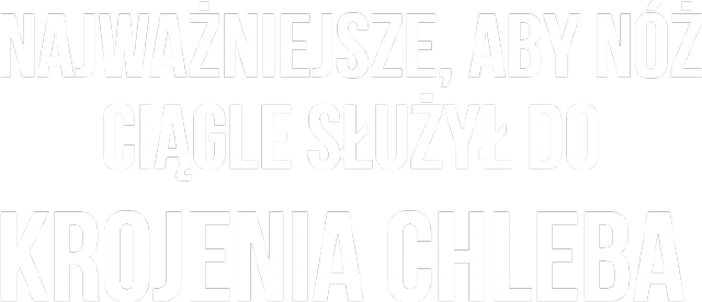 Koszulka z cytatem