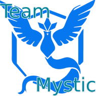 team mistic