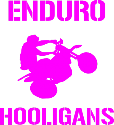 Bluza Hooligans Moto