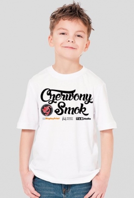 Czerwony Smok - KIDS - Czerwony Smok