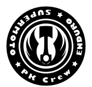 Czapka PK Crew