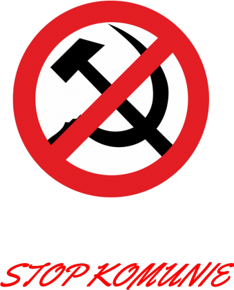 STOP KOMUNIE