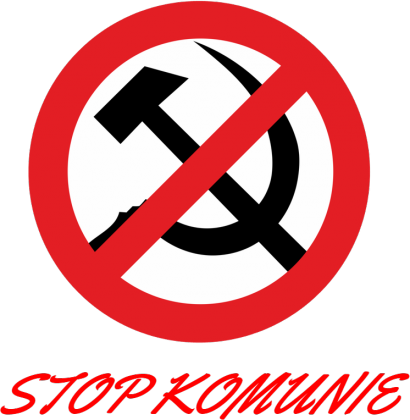 STOP KOMUNIE