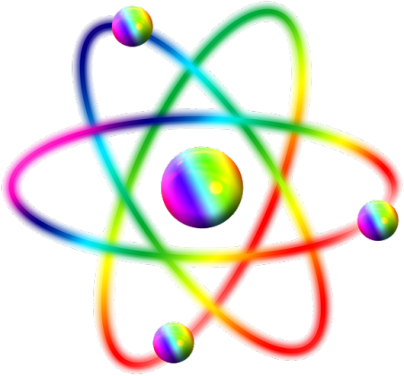 Atomowa koszulka męska