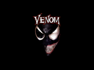 Maseczka Venom