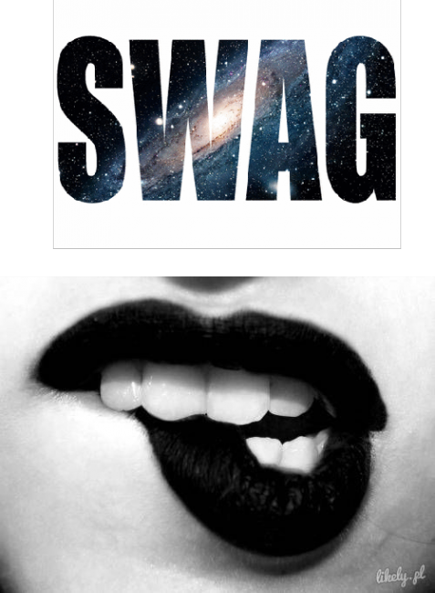 SWAG LIPS