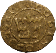 Jan Olbracht (półgrosz) - bluza