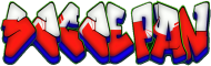 Koszulka SzczepanKids czarna