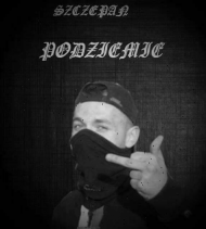 Podkładka pod myszkę "Szczepan Podziemie"