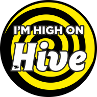 I'm High On Hive