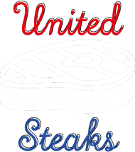 United Steaks - biały stek