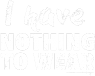 I have nothing to wear