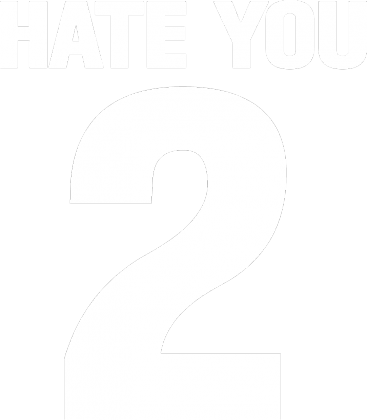 Bluza "HATE"