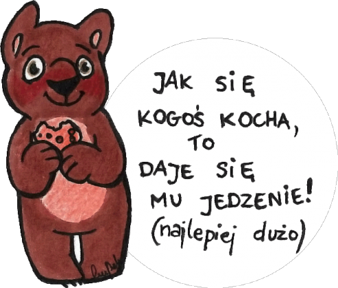 jak się kocha