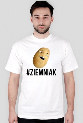 #ZIEMNIAK - ZIMROFFICAL