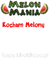 Melon Mania