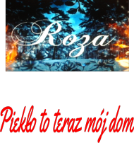 Serial "Roza,,