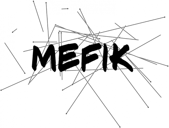 Bluzka Męska strzałka Mefik