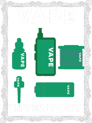 Vape Inventory