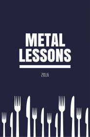 Metal lessons