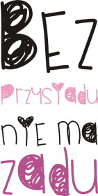 Bez przysiadu nie ma zadu