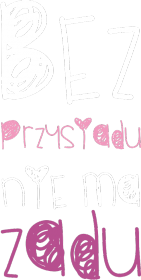 Bez przysiadu nie ma zadu II