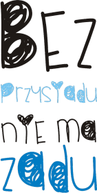 Bez przysiadu nie ma zadu III