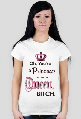 Princess - Wear Me! By Bejsi