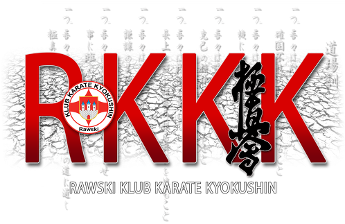 bluza rawski klub karate kyokushin