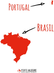 Portugalia i Brazylia