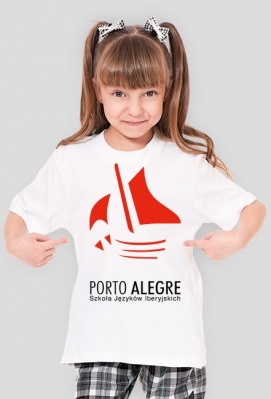 PORTO ALEGRE Kids - Porto Alegre Gadgets