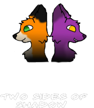 Two Sides Of Shadow