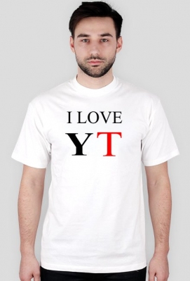 I LOVE YOUTUBE - minecraft extrem