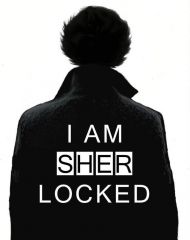Sherlock#3