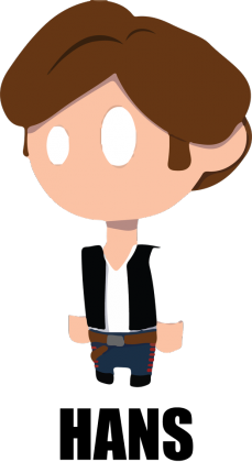 Hans Solo
