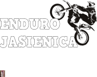 Enduro Jasienica - Bluza