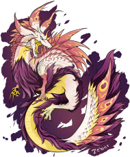 - Monster Hunter - MIZUTSUNE